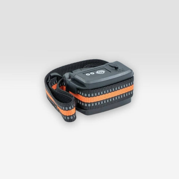 Collier récepteur additionnel pour anti-fugue avec fil SafeSpace™