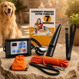 Pack Sérénité : clôture SafeZone + essentiels