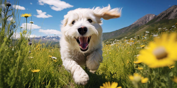 Les avantages de l'anti fugue sans fil pour chien