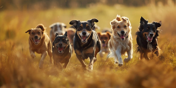 Comment choisir le bon collier anti-fugue pour un chien de 2 kg