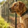 Le meilleur système anti fugue pour chien chez Cdiscount