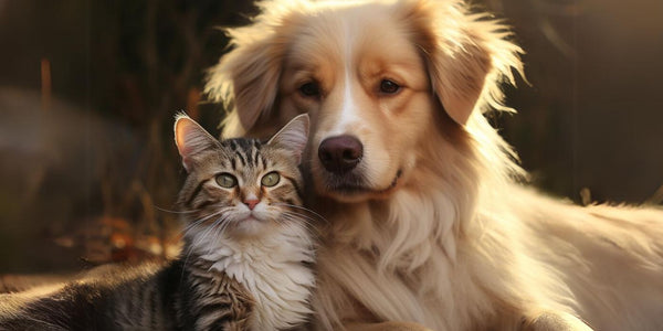 Comment choisir un collier anti-fugue pour chien et chat ?