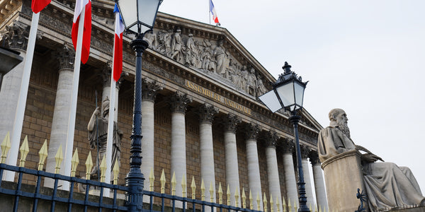 La Clôture Anti-Fugue se réjouit de la nouvelle loi en faveur de la lutte contre la maltraitance animale
