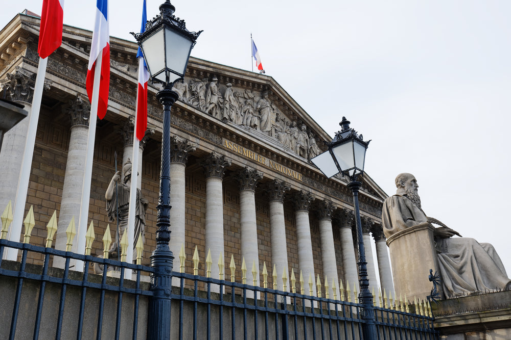 La Clôture Anti-Fugue se réjouit de la nouvelle loi en faveur de la lutte contre la maltraitance animale