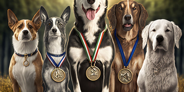 Chiens fugueurs : 10 races les plus susceptibles de s'enfuir