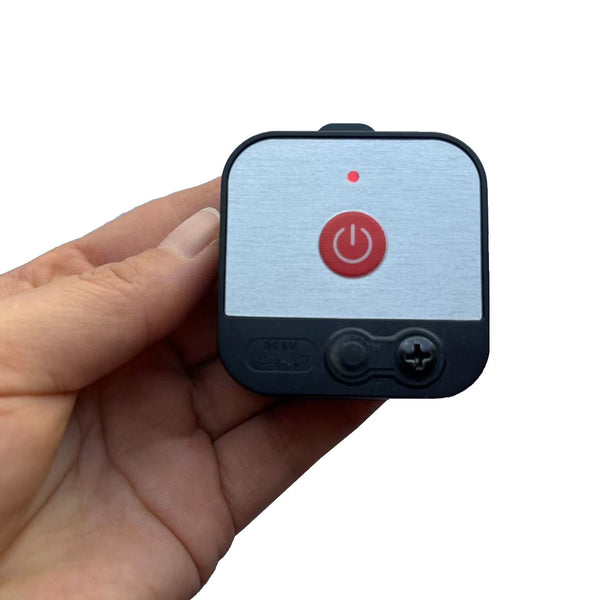 Amplificador de señal