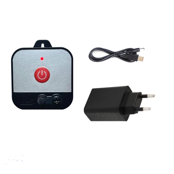 Amplificador de señal