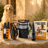 Pack Premier Dressage : SecureTouch + accessoires