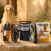 Pack Premier Dressage : SecureTouch + accessoires